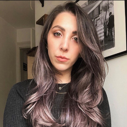 Jessica Oswald