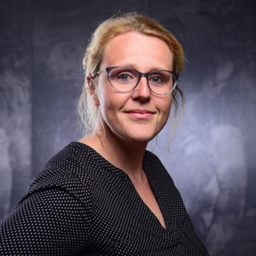 Nicole Teubner