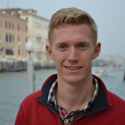 Hauke Friedrichsen's profile picture
