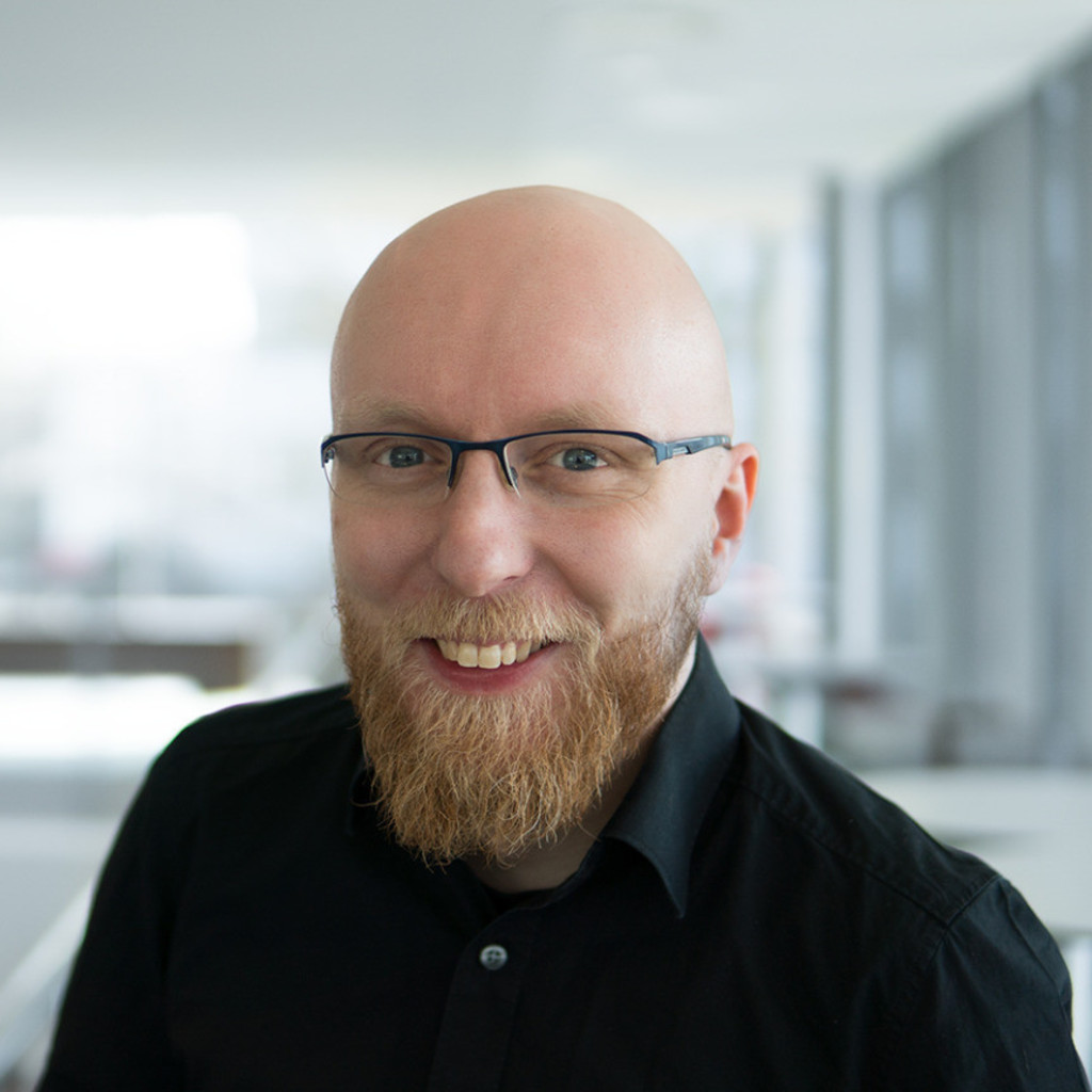 Tobias Kassebaum Service Manager International Volkswagen Financial