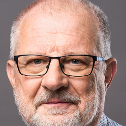 Winfried Dambacher
