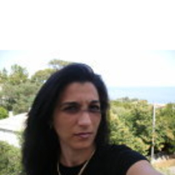 Stephanie Zammataro