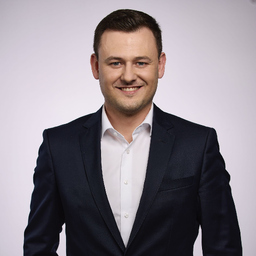 Ing. Philipp Bohrmann's profile picture