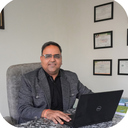 Kapilesh Dave