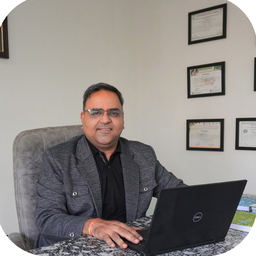Kapilesh Dave
