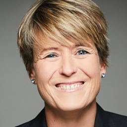 Kerstin Schleier