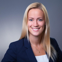Annika Bensinger