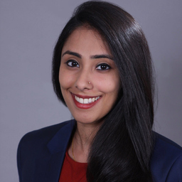 Priyanka Mohan