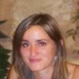 Maria Garcia