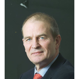 Profilbild Hans Jürgen Haase