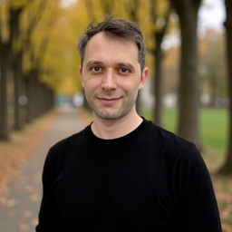 Lucian Weingärtner