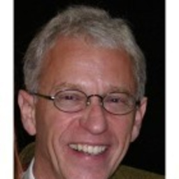 Wolfgang Huber