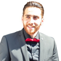 Mohammad Eyad Alarashi's profile picture