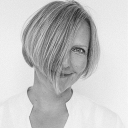 Profilbild Sabine C. Kirner