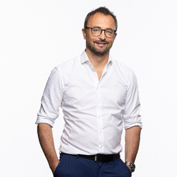 Andreas Laub