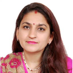 Ritu Malhotra