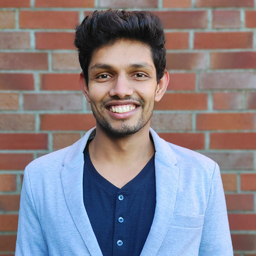 Kiran Krishnakumar