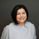 Iryna Sierova