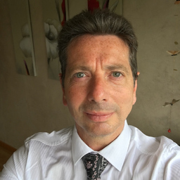 Philippe OBRADOR