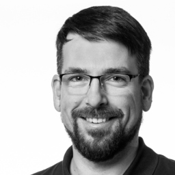 Dr. Tobias Wilhelm Eschholz