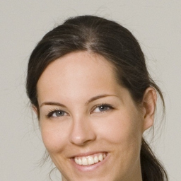 Dr. Larissa Elsmann