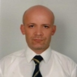 Sinan Ergün's profile picture