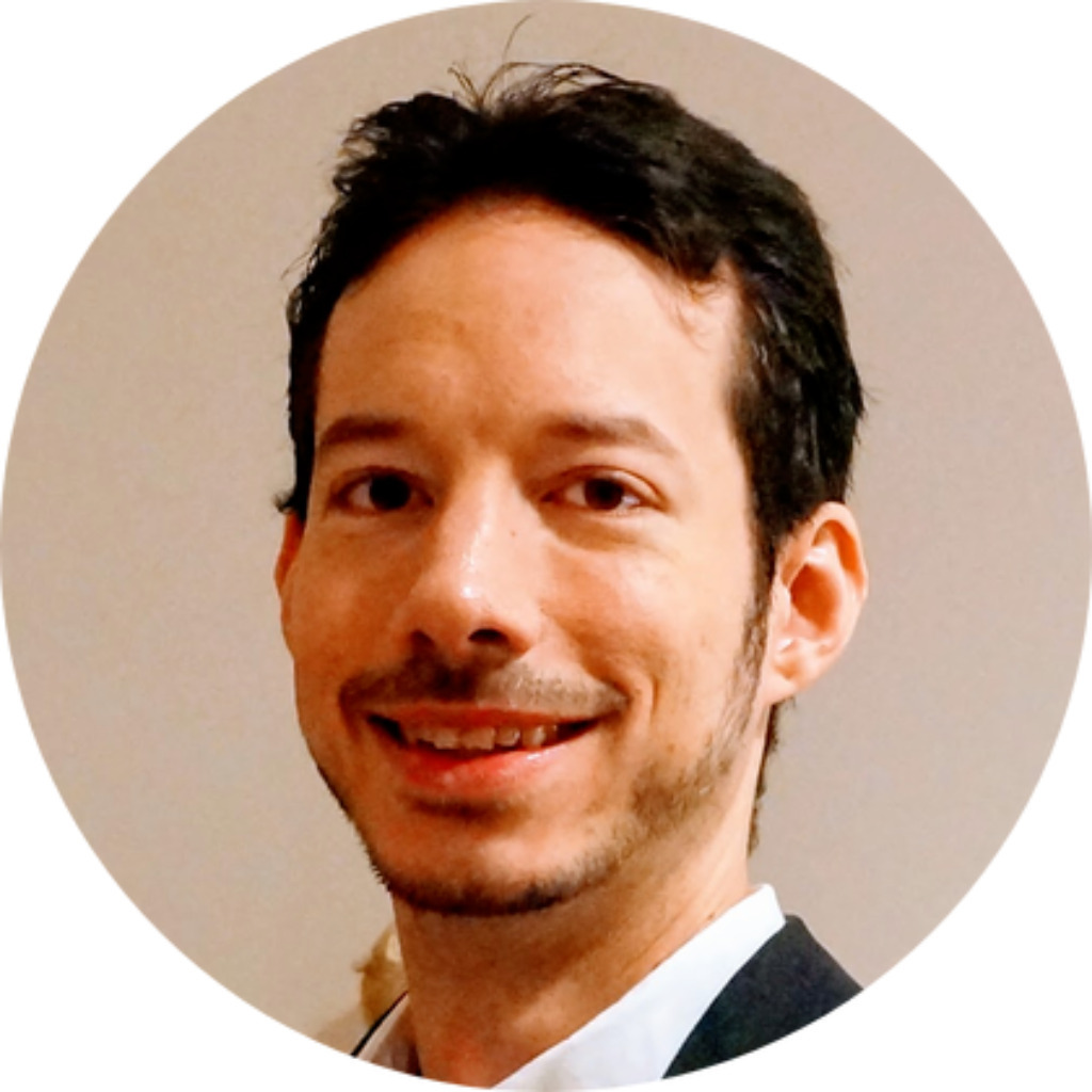 Leslie Polzer - CEO - V Limited | XING