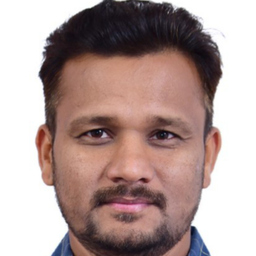 Sachin Kadam