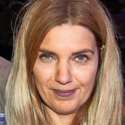 Tina Voß