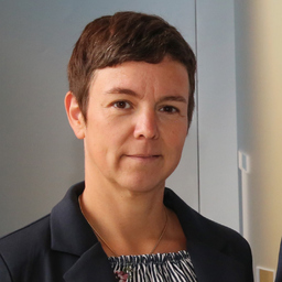 Dr. Kathrin Ribbeck-Busch