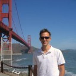 Matthew Bruggen