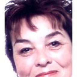 Marianne Knol
