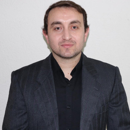 Yunus emre Celebi