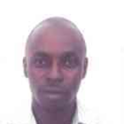 ADEMOLA SALAU