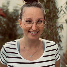 Katharina Schäfgen