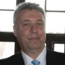 Yuriy Koveshnikov's profile picture