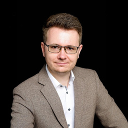 Profilbild Sebastian Krämer
