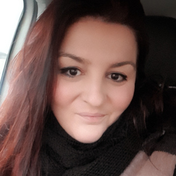 Christine Lewerenz