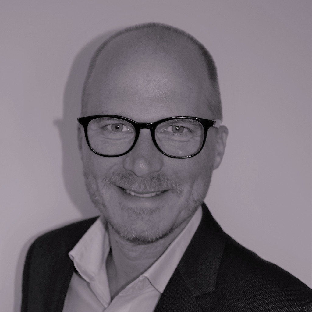 Jens Wachowitz Geschäftsführer ETUF e.V. XING