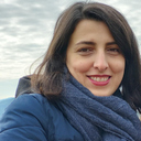 Sahar Momenzadeh