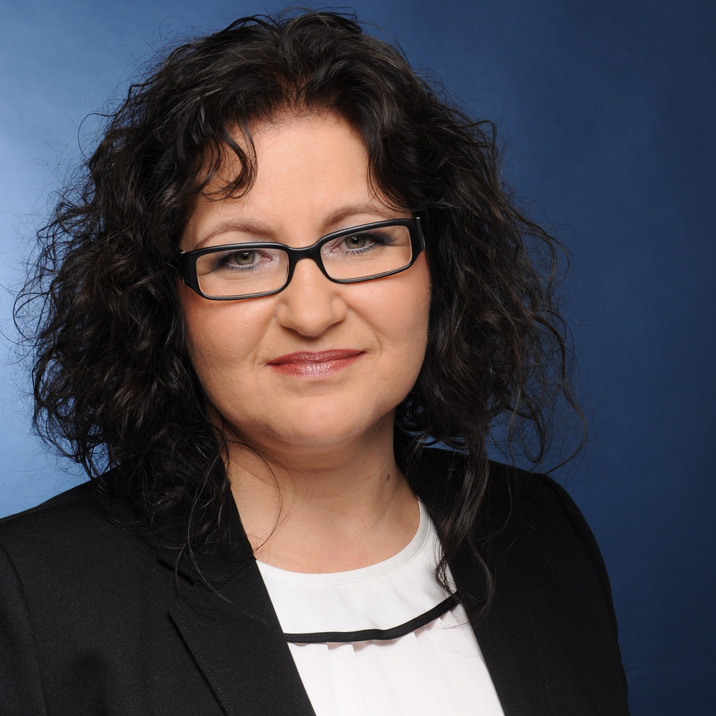 Melitta Filep Teamleiterin Preismanagement, strategische Einkäuferin