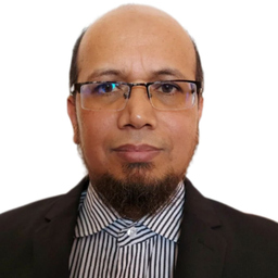 Jahangir Alam Mohammad