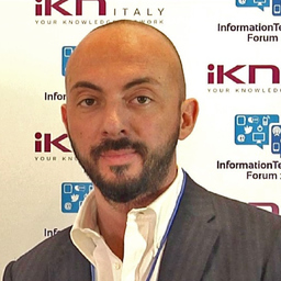 Ettore Iannella