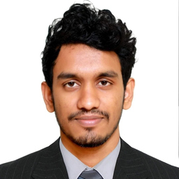 Akash M S