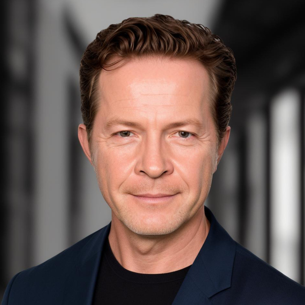 Christophe Harnisch Director, Solution Consulting Hospitality