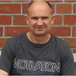 Wolfgang Schranz