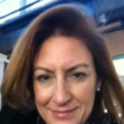 Evelyne Salie