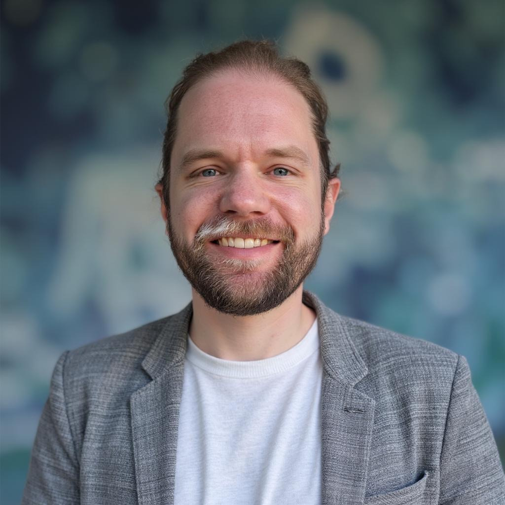 Patrick Scheips User Experience Architect Senior Analyst Accenture