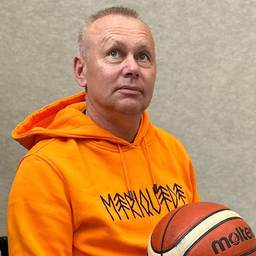 Mike Reichardt