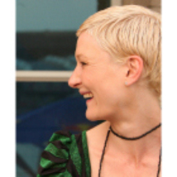 Christina Otto - Sauer